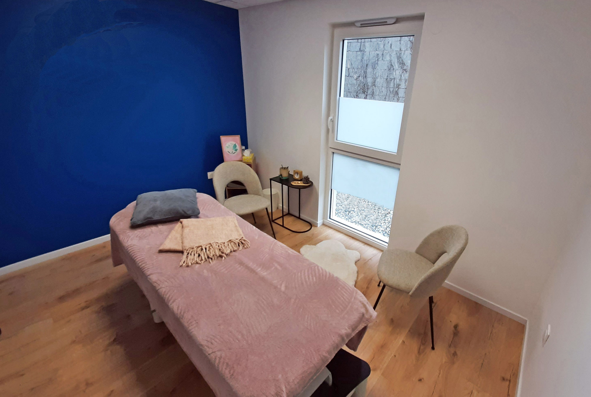 cabinet de sophrologie Carole Greusard